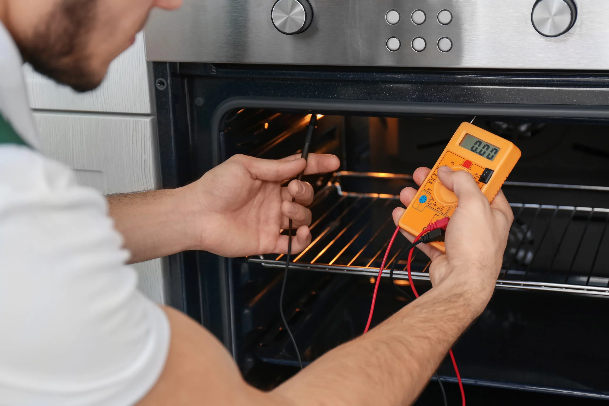 Why Your Oven Isn’t Heating Evenly and How to Fix It