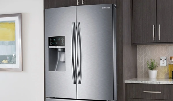 Why Is My Samsung Ice Maker Not Working? Troubleshooting Tips