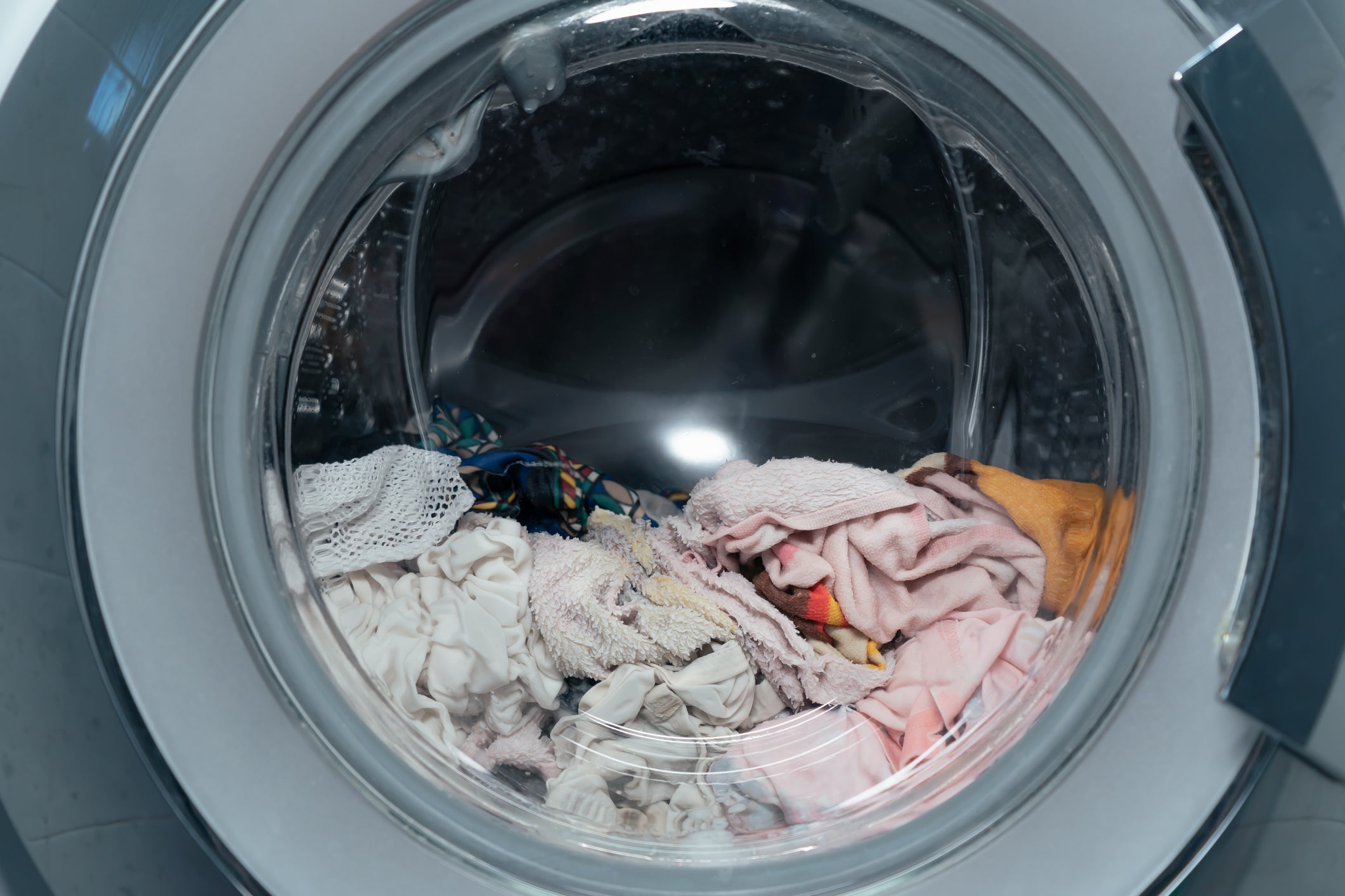 Reasons of Washer Isn’t Spinning: The Comprehensive Guide